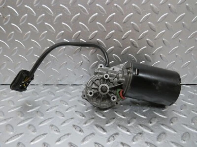 ⚙ 26330 ⚙ Mercedes-Benz W116 450SE электродвигателя стеклоочистителя Bosch 0390341077 - Изображение 1 из 4