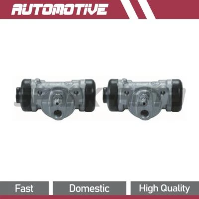 Cilindro de rueda trasera compatible con Toyota Hiace 2006 2007 2008 2009 2010 2011 2012 2013 Foto 1 de 4