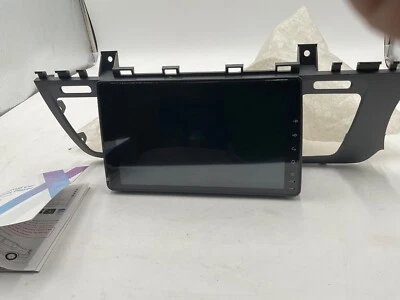 Radio de coche Android 2G+64G para Nissan Murano 2011-2014 doble din estéreo de coche Foto 1 de 2