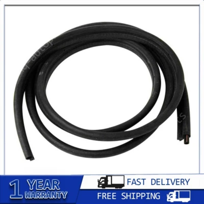 Sello de tapa de maletero para BMW 325i 1993 1991 Foto 1 de 2