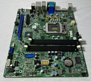 Dell OptiPlex 7020 SFF Socket LGA1150 DDR3 Motherboard 2YYK5 - Picture 1 of 2