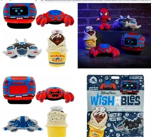 Disney Parks Wishables Mystery Plush – Avengers Campus Series – Micro – Limited - Picture 1 of 1