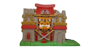 Samurai Ninja Warrior Castle Imaginext Playset 2011 With Tower - Picture 1 of 4