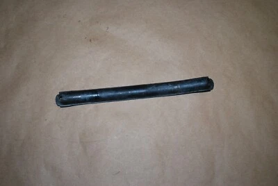 1980 - 1983 HONDA GOLDWING GL1100 TAMPA DE FIO TRASEIRA PARA-LAMA - Imagem 1 de 2