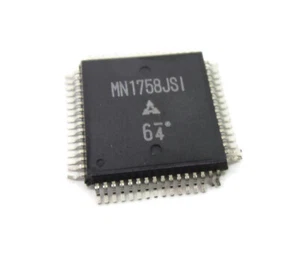 MN1758JSI New Old Stock Panasonic IC ~ US SELLER - Picture 1 of 3