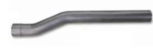 Diamond Eye 125005 Intermediate Pipe 4"; For Powerstroke 6.0L F250/F350 03-07 - Bild 1 von 1