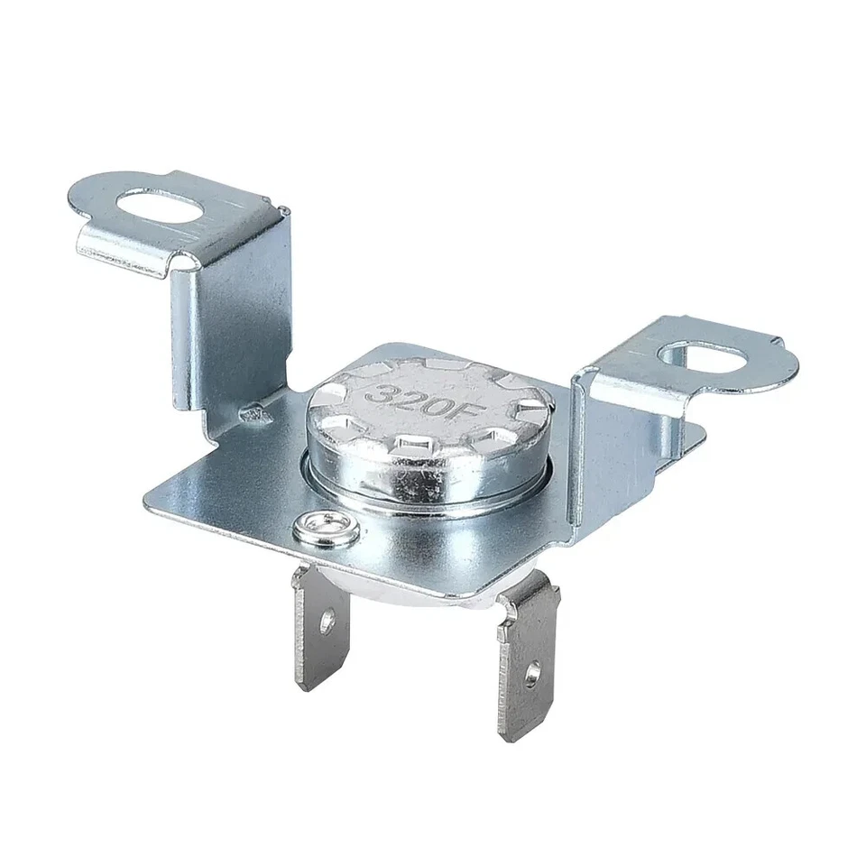 DC96-00887A Termostato Secadora para Samsung AP5966894, DC9600887A DC96-00887C Foto 1 de 1