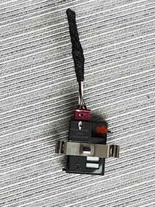 2017-2021 JEEP COMPASS WINDSHIELD HUMIDITY TEMP TEMPERATURE SENSOR OEM - Picture 1 of 6