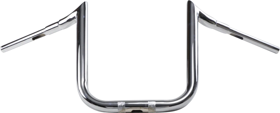 LA Choppers 14" Chrome 1 1/2" Grande Prime Ape Handlebars LA-7354-14 Foto 1 de 1