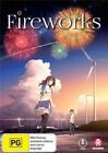 Fireworks - Should We See It From The Side Or The Bottom : NEW DVD