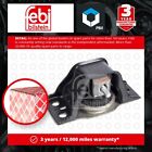 Engine Mount fits RENAULT MODUS JP, JP0 1.6 Right 04 to 11 Mounting 8200140431