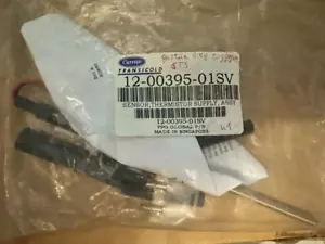 ♕♕♕ Carrier transicold 12-00395-01SV THERMISTOR SENSOR UPS ♕♕♕ - Picture 1 of 1