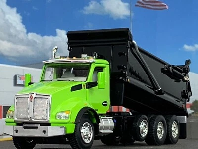 1/64 DCP KENWORTH T880 ROGUE DUMP - Image 1 of 4