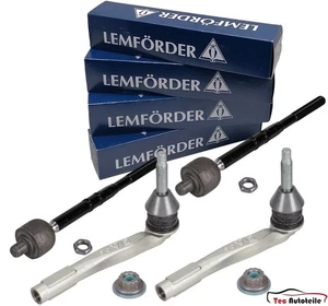 LEMFORDER Spurstange Spurstangenkopf Mercedes W205 W213 180 200 220 250 300 CLS - Bild 1 von 1