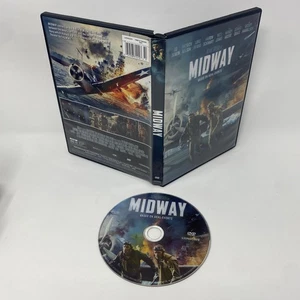 Midway (DVD, 2019) - Imagen 1 de 1