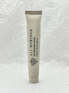 Mascarilla facial nutritiva All Moringa 20 ml/.68 oz tamaño de viaje - Imagen 1 de 5
