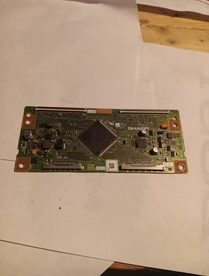 VIZIO E701i-A3 T-CON RUNTK5261TP протестирован - Изображение 1 из 2