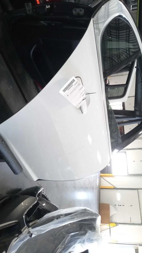 Passenger Rear Side Door Electric Windows Fits 09-15 XF 545406 - Imagem 1 de 1