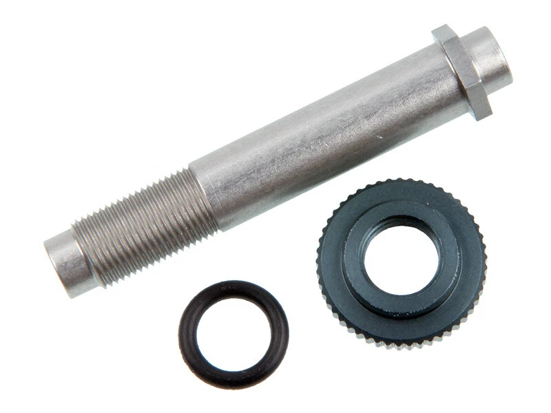 Mugen Servo Saver Welle MTX-5/MTX-6/MRX-6 T2302 - Bild 1 von 1