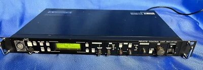 JVC RM-HP790 DU HD / SD Camera Remote Control Works well. - Image 1 of 4