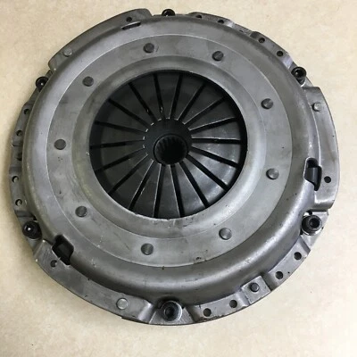 Clutch & Pressure Plate & Flywheel Kit Fits Chrysler PT Cruiser - No Bearing - Image 1 of 4