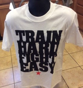 NEW ORIGINAL Fighters Only Gear MMA Fight Team MENS XL T-Shirt UFC F.O. Magazine - Picture 1 of 3