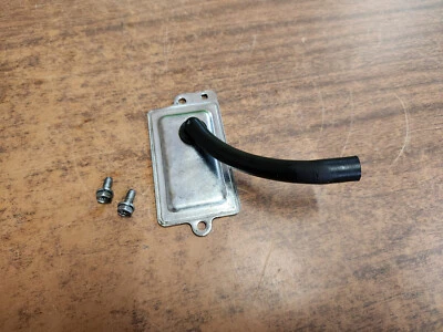 Craftsman Lawn Tractor 13hp Tecumseh Model 143961300 Valve Cover 28425 35350 - Image 1 of 3