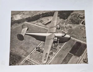 LARGE ORIGINAL WW2 PRESS PHOTO Consolidated P4Y Corregidor Flying Boat 21x16cm - Picture 1 of 3