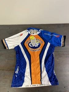 Pactimo Cycling Jersey New With Tags Size 3XL New With Tags Challenged Athletes - Picture 1 of 11