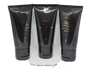 Oribe Signature Conditioner 3x 50ml - Picture 1 of 2