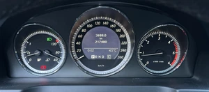 Mercedes W204 C-Klasse Totalausfall Tacho Reparatur Defekt - Bild 1 von 1