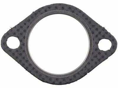 Colector de junta de escape para BMW 328i 2007-2013 al tubo delantero Felpro 49853TZ 2008 Foto 1 de 2