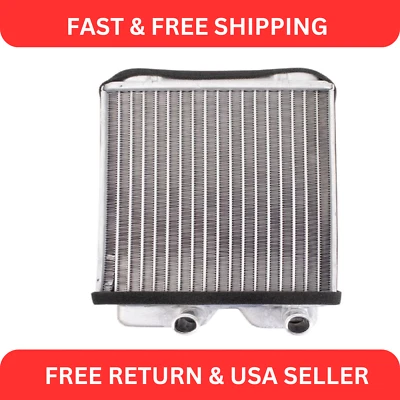 Nuevo núcleo de calefacción para Ford Mustang Bronco 1960-1979 F100 F150 F250 F350 Falcon Foto 1 de 4