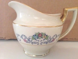 Bavaria Creamer--H & C SELB--Senta--German, Free Shipping - Picture 1 of 4