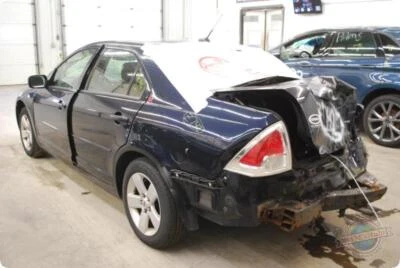 Used Front Right Lower Lower Control Arm Front fits: 2008 Ford Fusion rear Front - Image 1 of 4