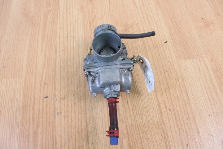 Carburadores/carbohidratos Polaris Sport Touring 550 2003 ventilador izquierdo o derecho Foto 1 de 4