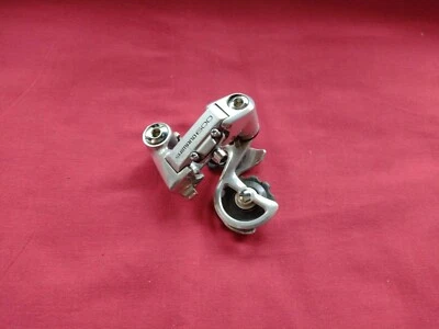 Vintage Shimano 600EX Schaltwerk RD-6207.  - Bild 1 von 4