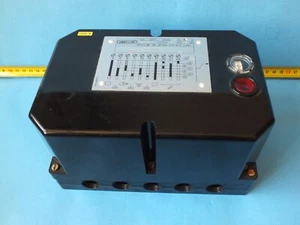 LANDIS&GYR LEC1 Serie 2  (ts 9 s)  ce-0085ap0353  220-240V AC - Picture 1 of 6