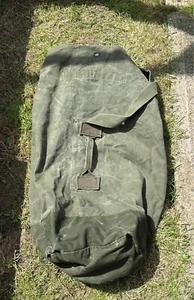 US Army Duffle Bag - Picture 1 of 1