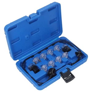 Electronic Fuel Injection Signal Noid Light Tester Tool for Bosch Geo Ford GM - Picture 1 of 10