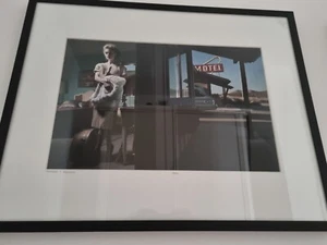 Bild Kunstfotografie Formento+Formento, Motel, YellowKorner, *RAR*, Limitiert - Bild 1 von 3