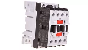 Contactor de potencia 32A AC-1 4P 230V AC 0Z 0R BF18T4A230 /T2UK - Imagen 1 de 1