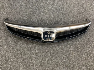 Honda Civic Type R FD2 Front Grill OEM - Picture 1 of 5
