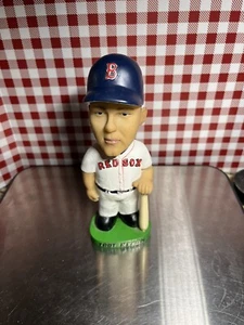 Trot Nixon Bobblehead Boston Red Sox Bobble Dobble. See Pics - Picture 1 of 5