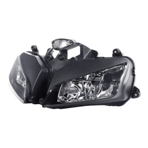 Front Headlight Headlamp Fit For Honda CBR600RR CBR 600RR 2003-2006 2004 2005 - Picture 1 of 13