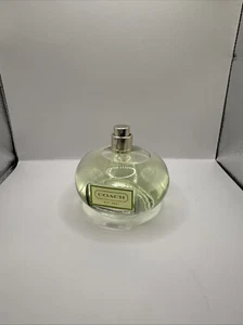 COACH POPPY CITRINE BLOSSOM by Coach 3.4 OZ Authentic New No Box - Picture 1 of 2