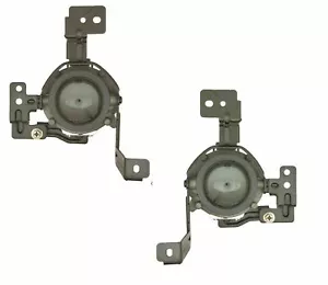 FIT FOR SPORTAGE FRONT WHEEL DRIVER 2017 2018 2019 FOG LAMP RIGHT & LEFT PAIR - Foto 1 di 5