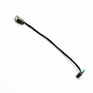 Conector DC Jack con cable para HP 15-G068CA 8 Pins PJ241 - Imagen 1 de 4