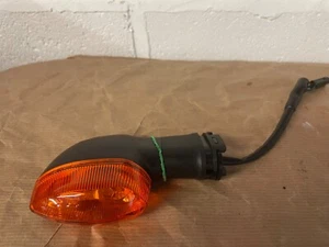 YAMAHA INDICATOR R1 INDICATOR R6 MT 09 MT 07 TRACER MT 10 FJR XJR FZ INDICATOR  - Picture 1 of 4