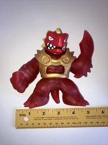 Heroes of Goo Jit Zu "Blazagon" Water Blast Attack! - Bild 1 von 2